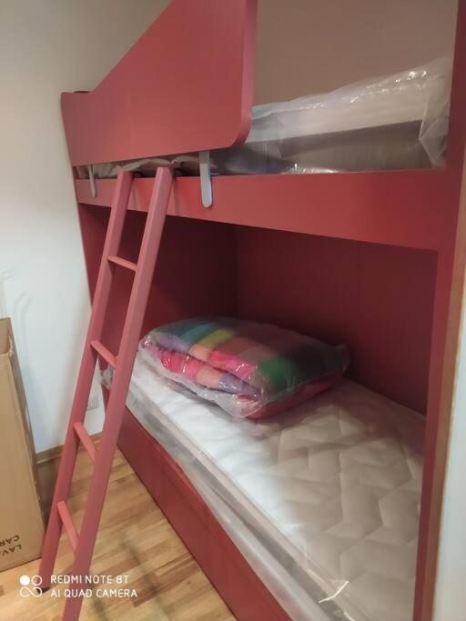 Giappetto House Apartment ลีโมเน เปียมอนเต ภายนอก รูปภาพ